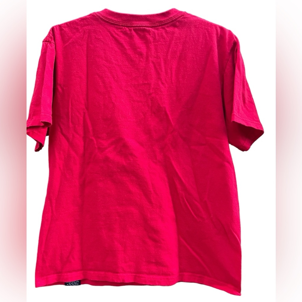 Sue at the Field Museum 100% Cotton Short Sleeve Unisex Tee Shirt Size Medium - Picture 3 of 6